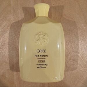 Oribe hair alchemy resilience shampoo